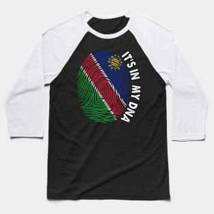 namibia Baseball T-Shirt